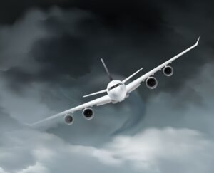Significados e interpretações de sonhos com aviões